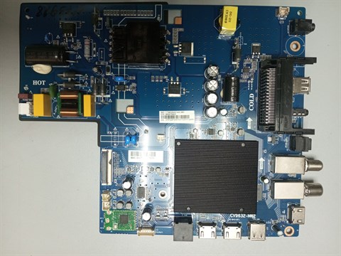 CV9632-M42 43UCS1 1173928 - фото 41181