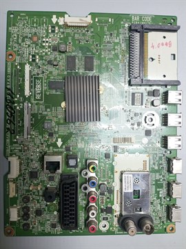 EAX64797003 EAX64797004 EBU62116716 32LN570 1130562 - фото 41184