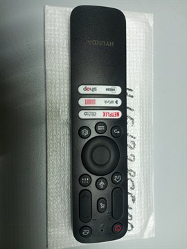 ПУЛЬТ ТЕЛЕВИЗОРА HYUNDAI WR23GA H-LED32BS5100 НОВОЕ 142638 - фото 41191