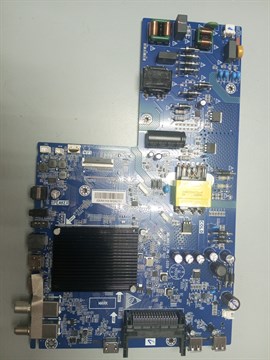 MB-M9612-PW-CL-0359 H-LED43BU7009  НОВОЕ 1173938 - фото 41212