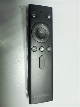 ПУЛЬТ ТЕЛЕВИЗОРА HYUNDAI WH221108C/ROH НОВОЕ 142645 - фото 41228
