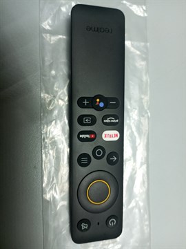 ПУЛЬТ ТЕЛЕВИЗОРА REALMI SENEASY-03 НОВОЕ 142646 - фото 41229