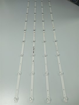 HS.002.D5000901-3030BS 230323 2.01.D500012 50MT-UDG54G НОВАЯ СНЯТА С НОВОГО БИТОГО ТВ 1401119 - фото 41250