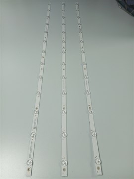 CY-50DB1-0D35-2W-3*13-38V-600MA 50U691T НОВОЕ СНЯТА С НОВОГО БИТОГО ТВ 1401121 - фото 41252