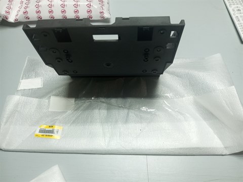 ПОДСТАВКА ТЕЛЕВИЗОРА LG 50QNED86T6A 55QNED86T6A НОВОЕ 1500114 - фото 41279