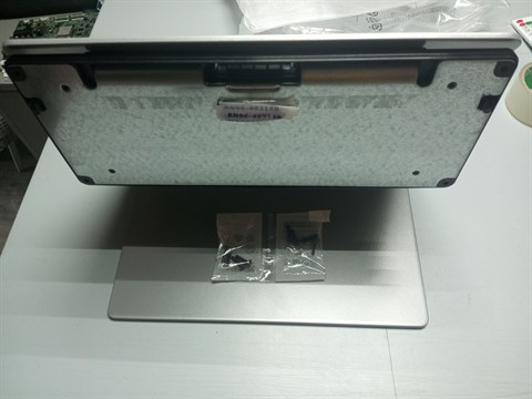 ПОДСТАВКА ТЕЛЕВИЗОРА SAMSUNG QE55QN700C QE65QN700C НОВОЕ 160167 - фото 41281