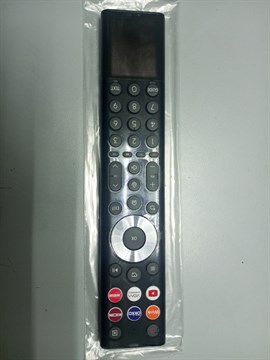 ПУЛЬТ ТЕЛЕВИЗОРА HISENSE ERF6C66H 65U7NQ НОВОЕ 142651 - фото 41284
