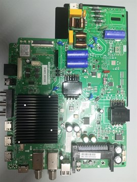 TPD.MT9602T.PC731 43 SMART TV M1 НОВОЕ 1173957 - фото 41287