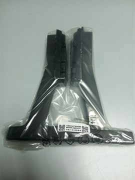 НОЖКИ ТЕЛЕВИЗОРА SAMSUNG UE43DU7100 BN96-58940C НОВОЕ 160169 - фото 41293