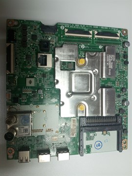 EAX69532504 66697707 65UR78009LL НОВОЕ 1133164 - фото 41346