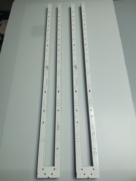 JU.M65-0110028-P221-002ES_V01 L65MA-SPLRU 14 ПЛАНОК НОВОЕ СНЯТА С НОВОГО БИТОГО ТВ 14181189 - фото 41350