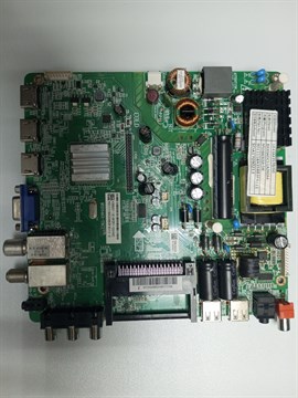 MSD3463-T8C1 K430WDC1-LA260A4 LE43M3570/60 1173975 - фото 41370