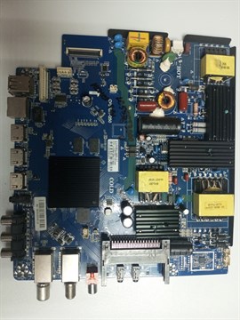 CV538H-Q50 LC55ST3000U 1174001 - фото 41412