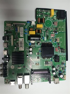 P150-3683V6.0 CC500PV5D U50E7000E 1174005 - фото 41415