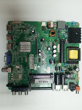 MSD3663-T8C1 43MB37-168BP033-000386 1174023 - фото 41441