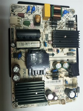 PW.75W2.801 17B6-PW75-W28010 43PU615S 1176687 - фото 41488