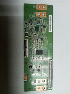 USIT Y20 47_6021363 HV430QUBF1A L43M5-5ARU НОВОЕ 1352819 - фото 41506