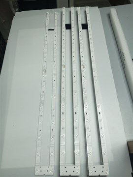 JU.M75-0110032-З221-005CS_V01 20240508  L75MA-SPLRU 16 ПЛАНОК НОВОЕ СНЯТА С НОВОГО БИТОГО ТВ 1401123 - фото 41529