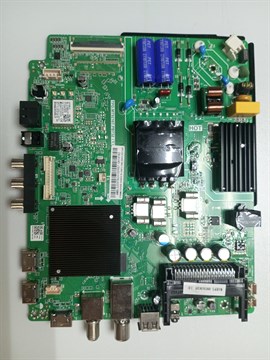 TPD.MT9216T.PB732 32 SMART TV S2 PRO НОВОЕ 1174053 - фото 41539