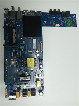 EL.MT9632R-FG95 CV9632-N55 ST4251D01-B SW-LED43UG403 НОВОЕ 1174057 - фото 41550
