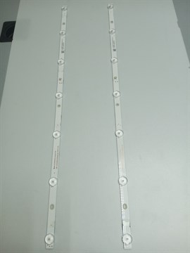 CRH-AA32S80E3030020741P-REV1.2 32 SMART TV S2 PRO НОВОЕ СНЯТА С НОВОГО БИТОГО ТВ 14181201 - фото 41573
