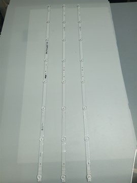 43TA 8X3-D10 43HR332M08N02 V2 SW-LED43UG403 НОВОЕ СНЯТА С НОВОГО БИТОГО ТВ 14181205 - фото 41577