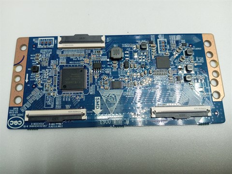 TC-U-A-0063 H-LED43BU7003 1352833 - фото 41588