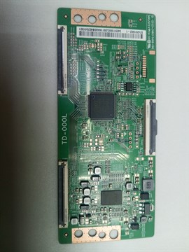 TD-000L ST4251D02-1 43 SMART TV S2 PRO НОВОЕ 1352835 - фото 41611