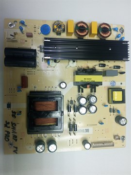 E021M716-C2 50 SMART TV S2 PRO НОВОЕ 1176689 - фото 41614