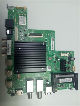 T.MT9602.731 CV500U5-T02 50 SMART TV S2 PRO НОВОЕ 1174068 - фото 41617