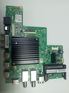 T.MT9602.731 55 SMART TV S2 PRO НОВОЕ 1174069 - фото 41618