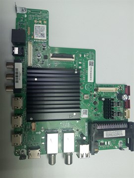 T.MT9602.731 ST5461D18-2 55 SMART TV S2 НОВОЕ 1174070 - фото 41619