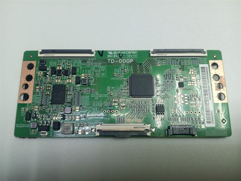 TD-000P ST5461D18-2 55 SMART TV S2 НОВОЕ 1352838 - фото 41620