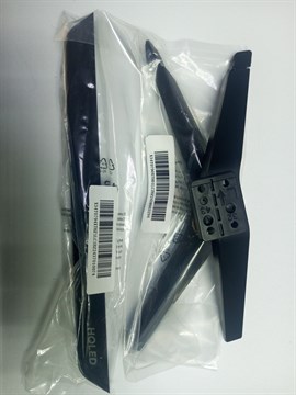 НОЖКИ ТЕЛЕВИЗОРА 43 SMART TV S2 PRO НОВОЕ 160852 - фото 41627