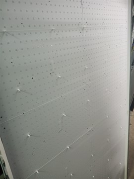 ПОДСВЕТКА В РАМЕ 75U8HQ HD750Z6U71 НОВОЕ С НОВОГО БИТОГО ТВ 210000 - фото 41629