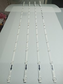 55D6200 KSF 14EAX-C16 55HR332M14N02 V0 55 SMART TV S2 PRO НОВОЕ СНЯТА С НОВОГО БИТОГО ТВ 1401126 - фото 41647