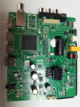 TP.SK105S.PB802 BQ 32FNF01B  НОВОЕ 1174075 - фото 41660