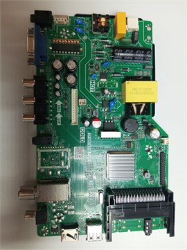 TP.MS3663S.PA671 SDM-SM-LED24M11 НОВОЕ 1174082 - фото 41667