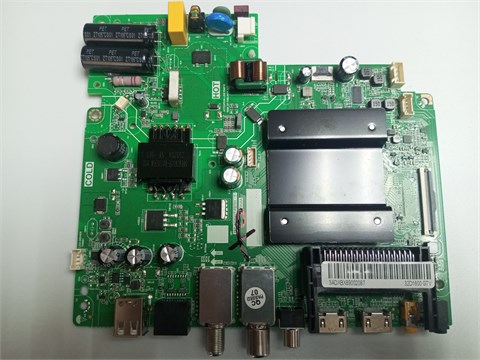 TPD.RT2841T.PB781 TV LED US32H3203 НОВОЕ 1174089 - фото 41677