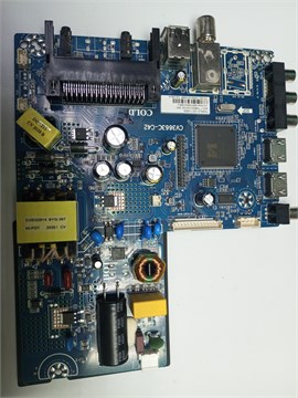 CV3663C-C42 EX-40FT009B 1174102 - фото 41717