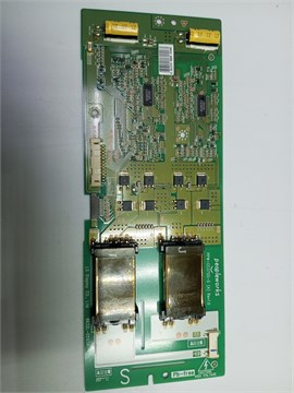 PPW-CC37SS-S 6632L-0593A 1138009 - фото 41718