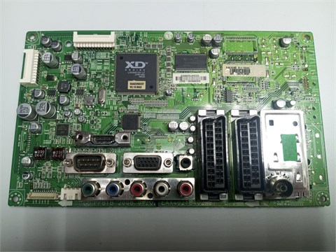 EAX40218402 42PG100R 1133172 - фото 41723