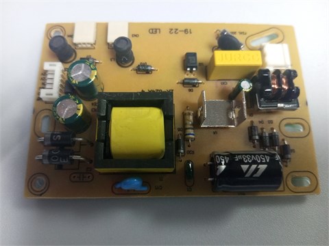 ZK-624A 4 19-22 ZHIKE20190D 19BL120V НОВОЕ 1364139 - фото 41733