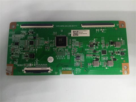 CCPD_80PIN_GOA_UHD_MU V1.3 50 SMART TV BX 1364140 - фото 41734