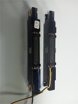 ДИНАМИКИ ТЕЛЕВИЗОРА SAMSUNG UE22D5010 1801350 - фото 41739