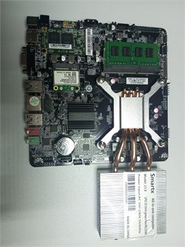 ZRA612R310 RTL8821CE SMARTX ALL-IN-ONE 23.8 COMPUTER НОВОЕ 1174106 - фото 41758