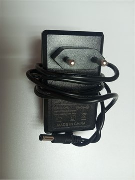 AC ADAPTER SW-30W12 12V 2.5A НОВОЕ 1143053 - фото 41781