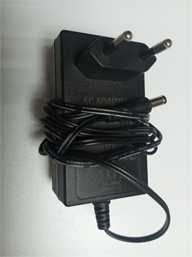 AC ADAPTER DC-806-1202500 12V 2.5A НОВОЕ 1143054 - фото 41782
