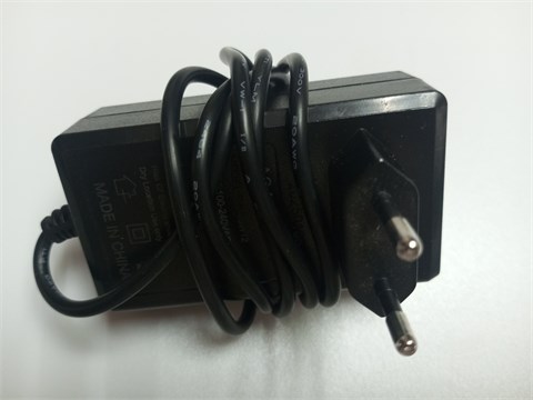 AC ADAPTER SW-60W12 12V 5A НОВОЕ 1143055 - фото 41783