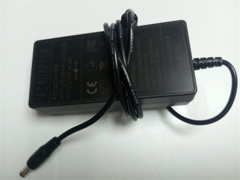 KZ1240-48W AC ADAPTER 12V 4.5A НОВОЕ 1143056 - фото 41785